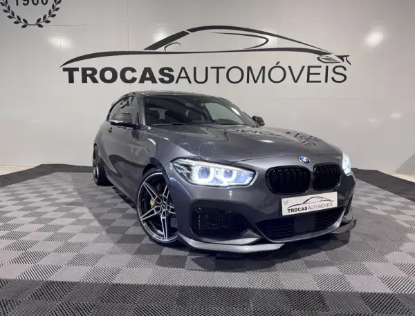 BMW 150 2015 - 69900 EUR, 49000 km - AUTO.MOTO.pt - 49000km - foto 4 de 60