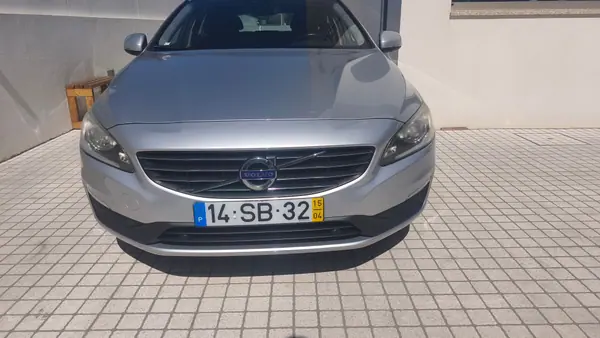 Volvo V60 D2 2015 Diesel