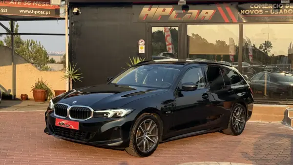 BMW 330 2023 - 32990 EUR, 95000 km - AUTO.MOTO.pt - 95000km - foto 4 de 38