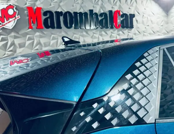 Cupra Born 2022 - 35990 EUR, 26601 km - AUTO.MOTO.pt - 26601km - foto 17 de 60