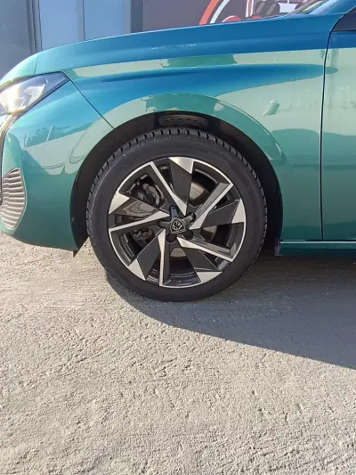 Peugeot 308 SW 2022 - 18900 EUR, 84822 km - AUTO.MOTO.pt - 84822km - foto 10 de 39