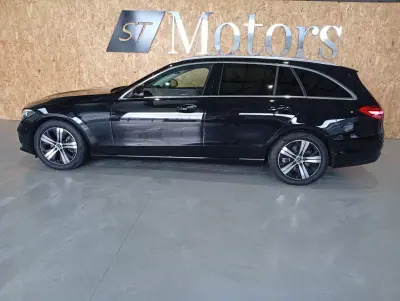 Mercedes-Benz C 220 2024 - 48950 EUR, 36708 km - AUTO.MOTO.pt - 36708km - foto 6 de 16