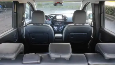 Mercedes-Benz T 180 2022 - 25900 EUR, 65000 km - AUTO.MOTO.pt - 65000km - foto 9 de 11