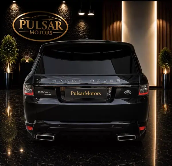 Land Rover Range Rover Sport 2020 - 47900 EUR, 144366 km - AUTO.MOTO.pt - 144366km - foto 5 de 8