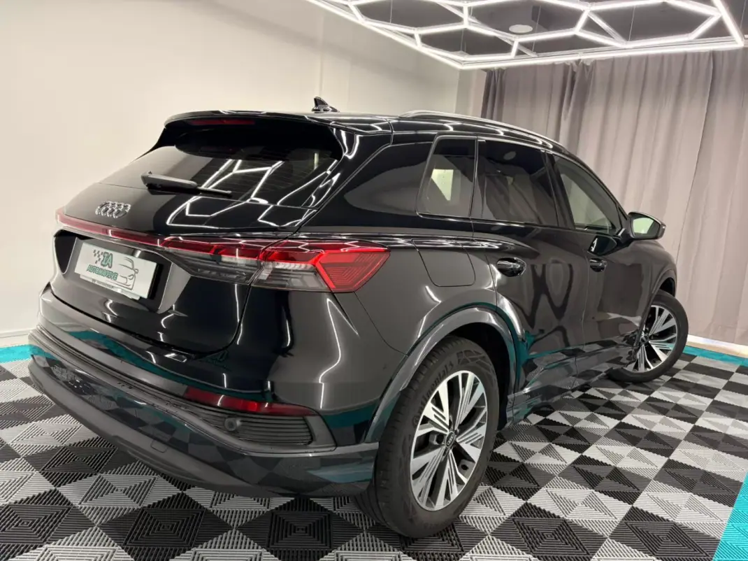 Audi Q4 e-tron 2021 - 25500 EUR, 157000 km - AUTO.MOTO.pt - 157000km - foto 6 de 18