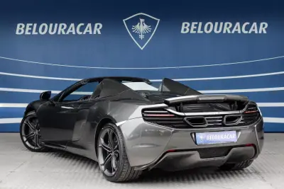 McLaren 650 2015 - 170000 EUR, 46583 km - AUTO.MOTO.pt - 46583km - foto 8 de 22