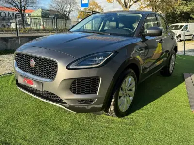 Jaguar E-Pace 2019 - 28500 EUR, 98000 km - AUTO.MOTO.pt - 98000km - foto 32 de 33