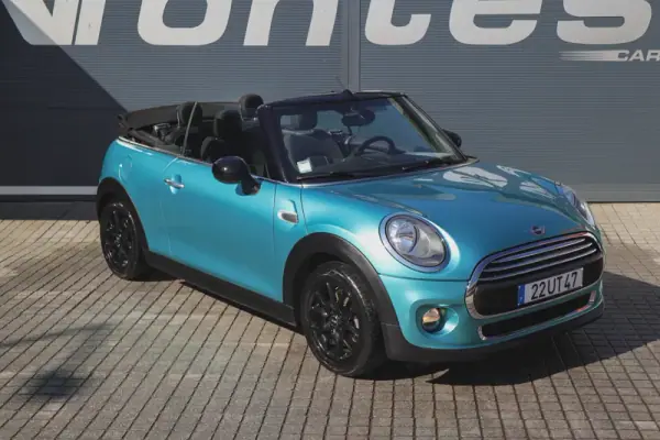 MINI One 2018 - 17880 EUR, 61420 km - AUTO.MOTO.pt - 61420km - foto 14 de 30