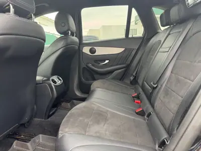 Mercedes-Benz GLC 250 2018 - 34900 EUR, 112000 km - AUTO.MOTO.pt - 112000km - foto 25 de 27