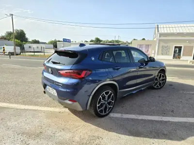 BMW X2 2023 - 25950 EUR, 150971 km - 150971km - foto 2 de 10