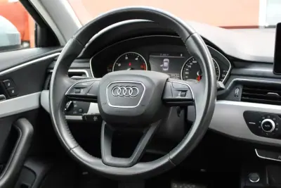 Audi A4 2019 - 19990 EUR, 168000 km - AUTO.MOTO.pt - 168000km - foto 19 de 31