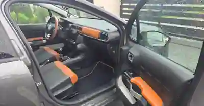 Citroën C3 2018 - 9500 EUR, 140000 km - 140000km - foto 7 de 10