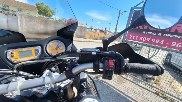 KTM 1290 Super Adventure 2005 - 6250 EUR, 103000 km - AUTO.MOTO.pt - 103000km - foto 19 de 33