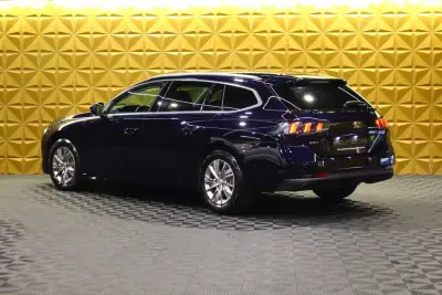 Peugeot 508 SW 2020 - 17800 EUR, 78000 km - AUTO.MOTO.pt - 78000km - foto 12 de 33