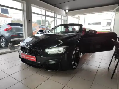 BMW M4 2016 - 51500 EUR, 76150 km - AUTO.MOTO.pt - 76150km - foto 21 de 44