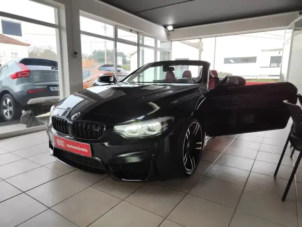 BMW M4 2016 - 51500 EUR, 76150 km - AUTO.MOTO.pt - 76150km - foto 21 de 44