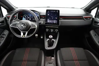 Renault Clio 2023 - 15950 EUR, 52147 km - AUTO.MOTO.pt - 52147km - foto 5 de 45