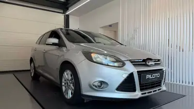 Ford Focus C-Max 2012 - 5900 EUR, 255027 km - 255027km - foto 5 de 25