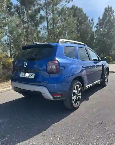 Dacia Duster 2021 - 13750 EUR, 120000 km - 120000km - foto 4 de 14