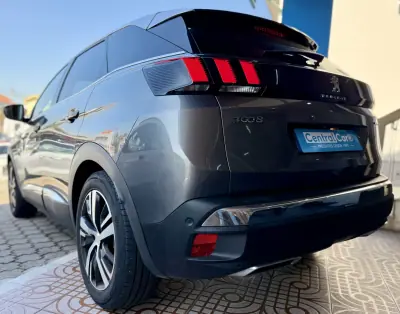 Peugeot 3008 2019 - 16950 EUR, 92000 km - 92000km - foto 7 de 26