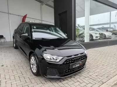 Audi A1 Sportback 2025 - 26750 EUR, 956 km - AUTO.MOTO.pt - 956km - foto 13 de 37