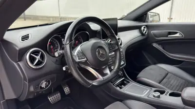 Mercedes-Benz CLA 200 2017 - 21800 EUR, 181000 km - AUTO.MOTO.pt - 181000km - foto 23 de 55