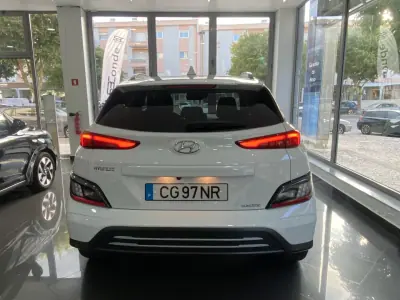 Hyundai Kauai 2023 - 23500 EUR, 41168 km - 41168km - foto 16 de 18