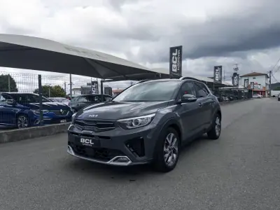 Kia Stonic 2022 - 16990 EUR, 83000 km - AUTO.MOTO.pt - 83000km - foto 3 de 42