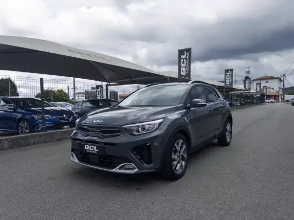 Kia Stonic 2022 - 16990 EUR, 83000 km - AUTO.MOTO.pt - 83000km - foto 3 de 42