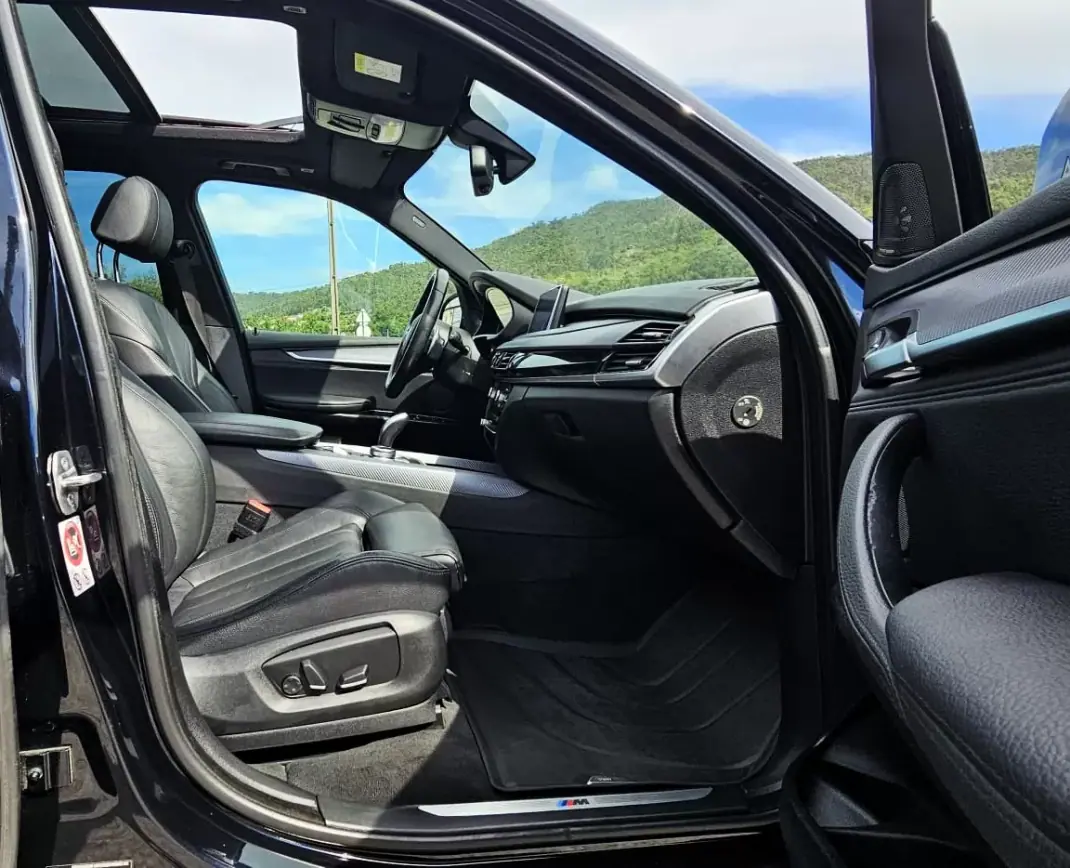 BMW X5 2017 - 35000 EUR, 150000 km - AUTO.MOTO.pt - 150000km - foto 29 de 40