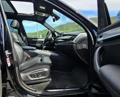 BMW X5 2017 - 35000 EUR, 150000 km - AUTO.MOTO.pt - 150000km - foto 29 de 40