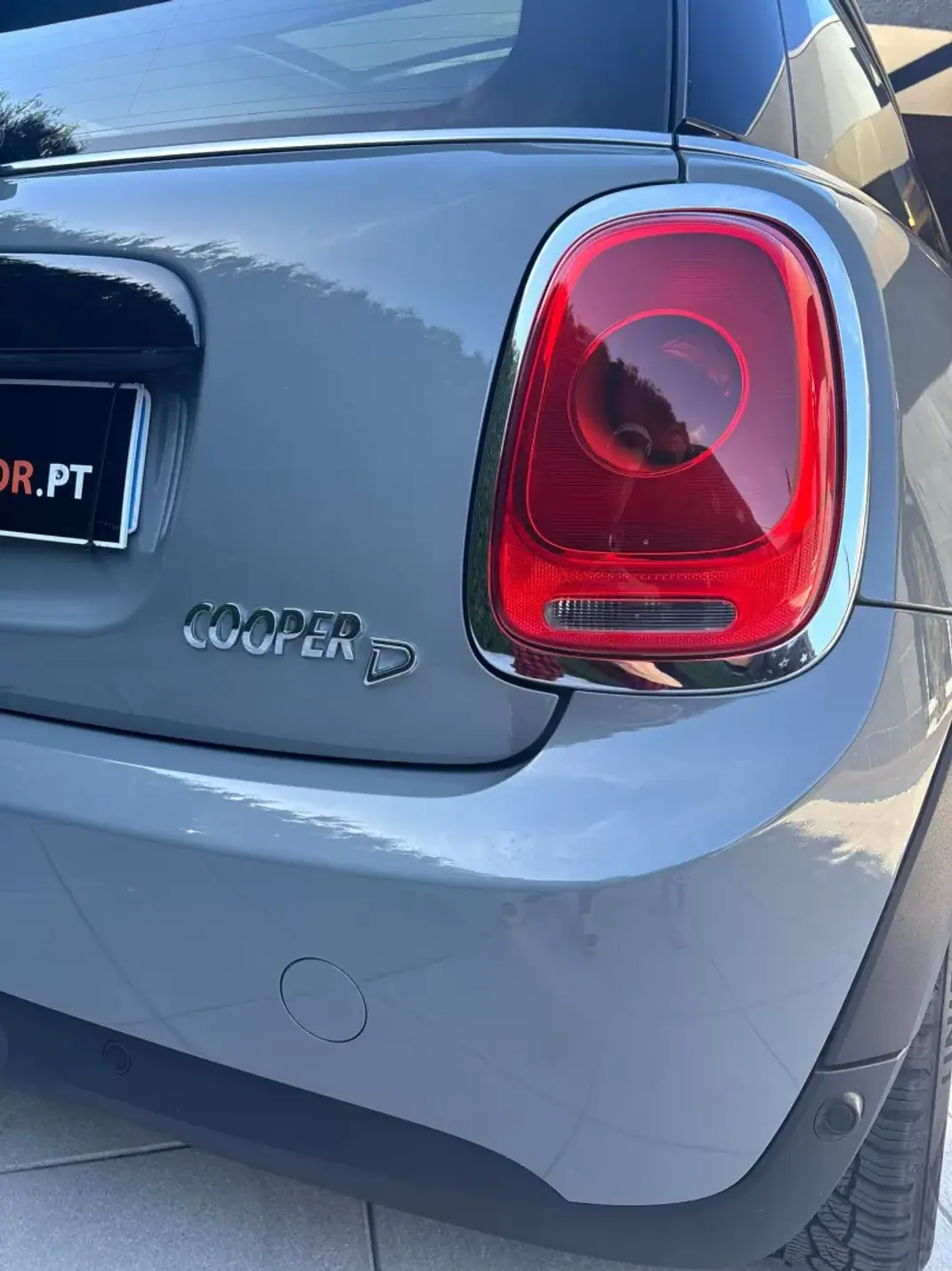 MINI Cooper 2016 - 13900 EUR, 160000 km - AUTO.MOTO.pt - 160000km - foto 24 de 24