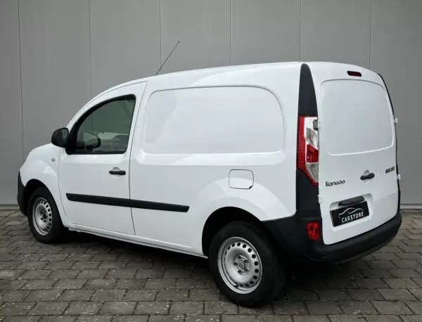Renault Kangoo 2020 Diesel