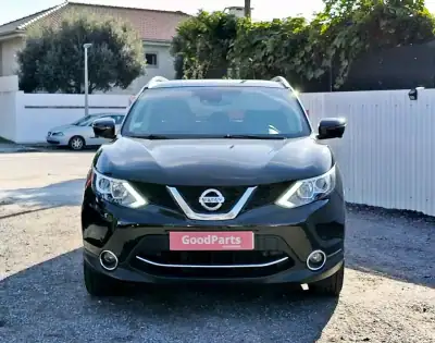 Nissan Qashqai 2016 - 16500 EUR, 146464 km - AUTO.MOTO.pt - 146464km - foto 7 de 34