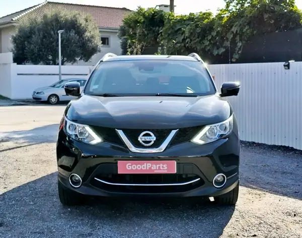 Nissan Qashqai 2016 - 16500 EUR, 146464 km - AUTO.MOTO.pt - 146464km - foto 7 de 34
