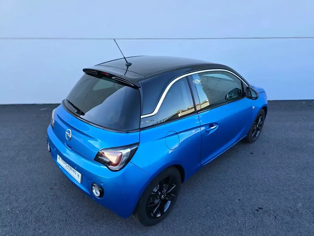 Opel Adam 2019 - 11900 EUR, 38000 km - AUTO.MOTO.pt - 38000km - foto 10 de 36