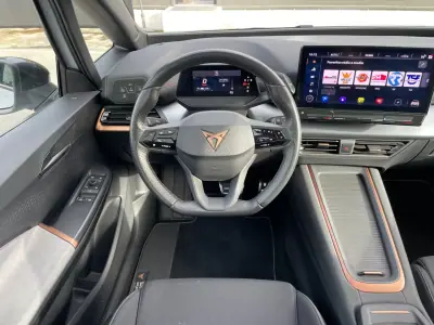 Cupra Born 2022 - 23495 EUR, 49504 km - AUTO.MOTO.pt - 49504km - foto 4 de 37