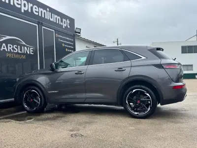 DS DS7 Crossback 2019 - 17900 EUR, 147892 km - AUTO.MOTO.pt - 147892km - foto 8 de 25