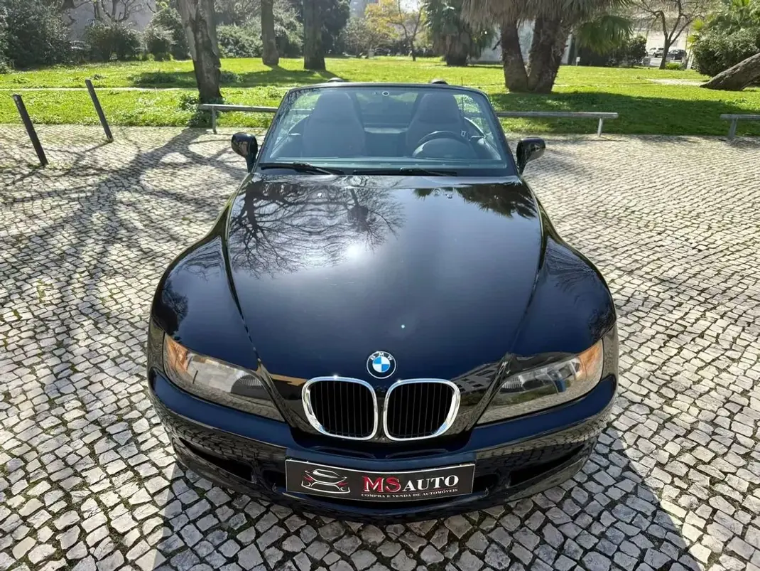BMW Z3 1999 - 15890 EUR, 85650 km - AUTO.MOTO.pt - 85650km - foto 6 de 38