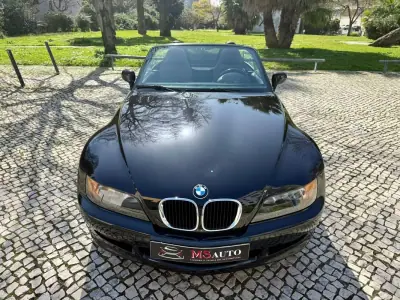 BMW Z3 1999 - 15890 EUR, 85650 km - AUTO.MOTO.pt - 85650km - foto 6 de 38