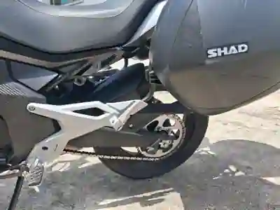 CFMOTO 650 Adventura 2022 - 4900 EUR, 29000 km - AUTO.MOTO.pt - 29000km - foto 5 de 13