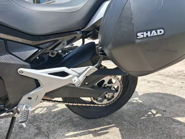 CFMOTO 650 Adventura 2022 - 4900 EUR, 29000 km - AUTO.MOTO.pt - 29000km - foto 5 de 13