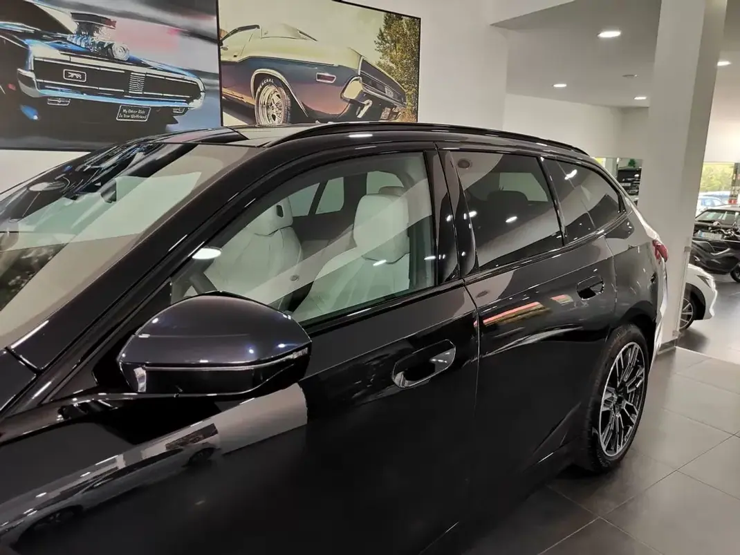 BMW i5 2024 - 53500 EUR, 29000 km - 29000km - foto 21 de 58