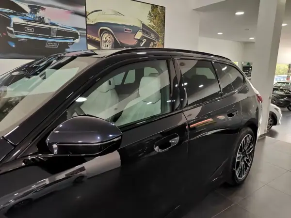 BMW i5 2024 - 53990 EUR, 29000 km - AUTO.MOTO.pt - 29000km - foto 21 de 58