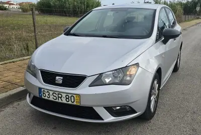 SEAT Ibiza 2017 - 8990 EUR, 199890 km - AUTO.MOTO.pt - 199890km - foto 3 de 18