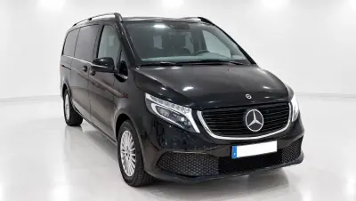 Mercedes-Benz EQV 2022 - 29267 EUR, 230000 km - 230000km - foto 1 de 13