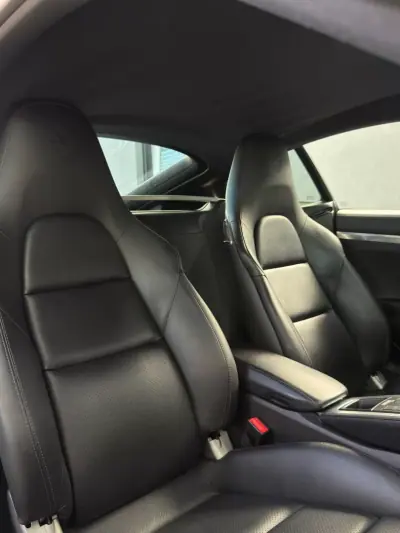 Porsche 718 Cayman 2016 - 59900 EUR, 109000 km - 109000km - foto 30 de 41