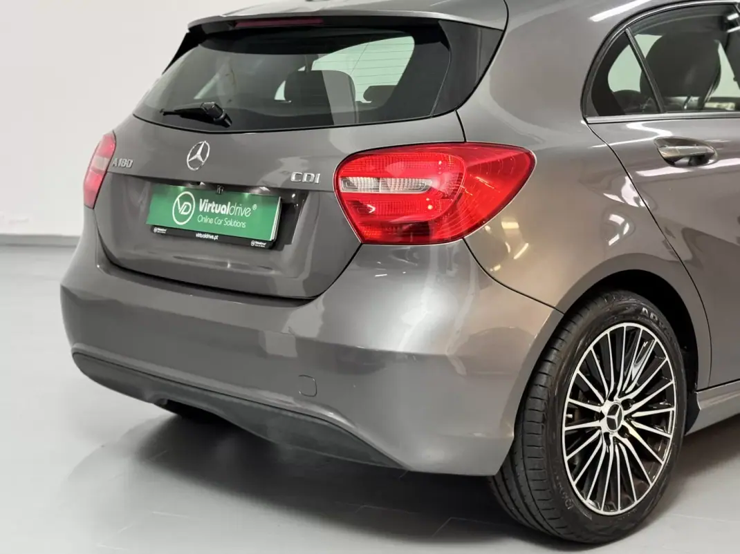 Mercedes-Benz A 180 2014 - 13750 EUR, 157000 km - AUTO.MOTO.pt - 157000km - foto 7 de 45