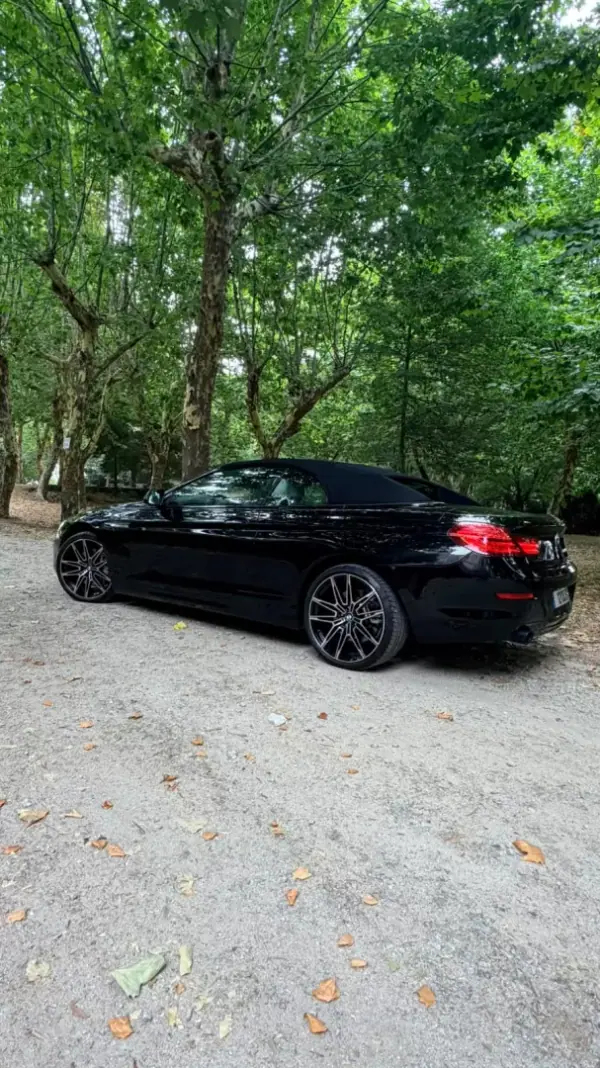 BMW 640 2015 - 28900 EUR, 198990 km - AUTO.MOTO.pt - 198990km - foto 2 de 43