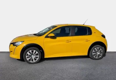 Peugeot e-208 2021 - 14500 EUR, 45000 km - AUTO.MOTO.pt - 45000km - foto 8 de 16